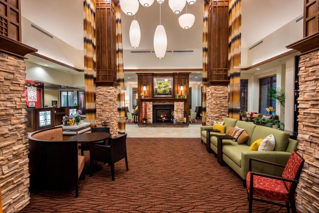 Hilton Garden Inn Uniontown - main image