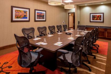 Hilton Garden Inn Uniontown - image 10