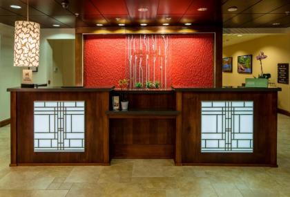 Hilton Garden Inn Uniontown - image 13