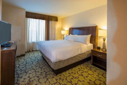 Hilton Garden Inn Uniontown - image 2