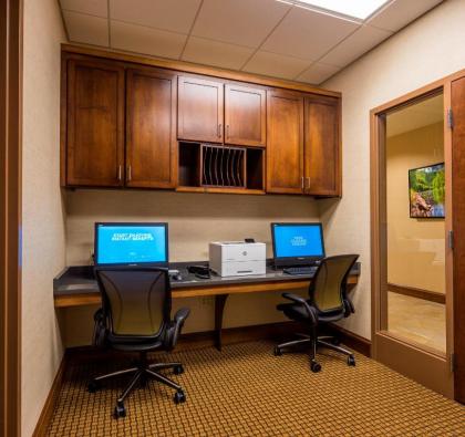 Hilton Garden Inn Uniontown - image 7