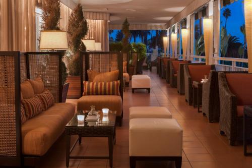 The Beverly Hills Hotel - Dorchester Collection - main image