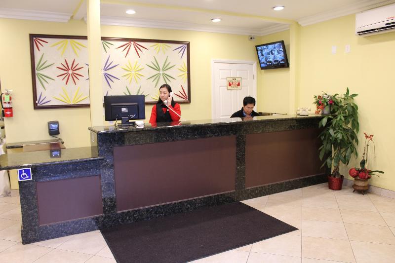 Garden Inn San Gabriel - image 5