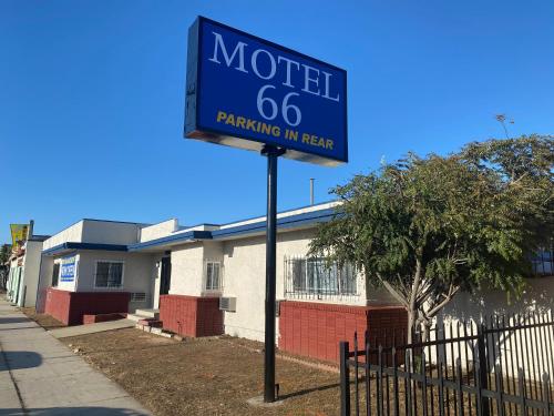 Motel 66 Los Angeles - image 3