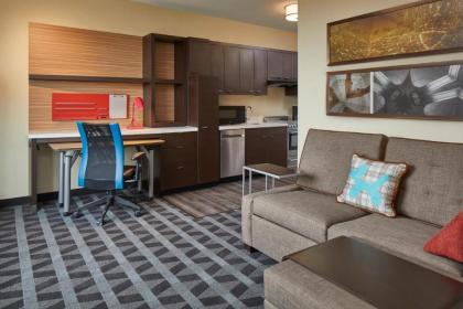 TownePlace Suites by Marriott Columbus North - OSU - image 15