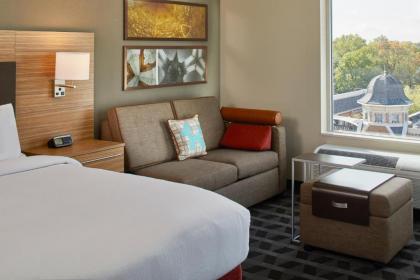 TownePlace Suites by Marriott Columbus North - OSU - image 8