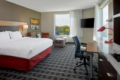 TownePlace Suites by Marriott Columbus North - OSU - image 9