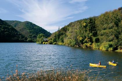 The Lodge at Blue Lakes - image 8