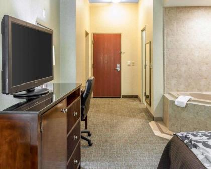 Sleep Inn & Suites near Joint Base Andrews-Washington Area - image 14