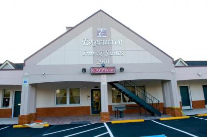 Executive Inn  Suites Upper marlboro Upper marlboro Maryland