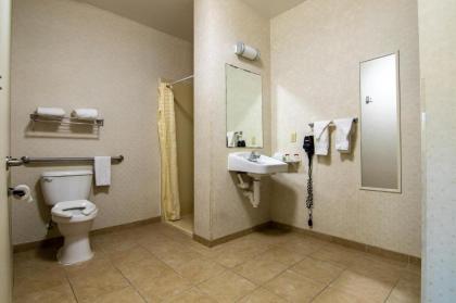 Executive Inn & Suites Upper Marlboro - image 4