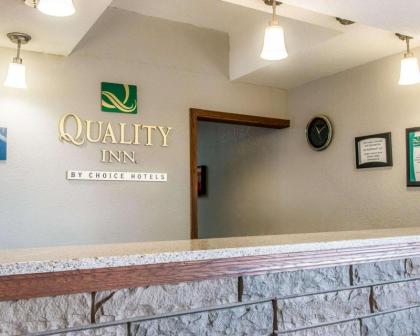 Quality Inn Upper Sandusky - image 3