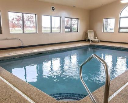 Quality Inn Upper Sandusky - image 5