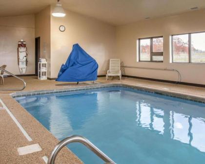 Quality Inn Upper Sandusky - image 7