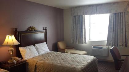 Americas Best Inn & Suites Urbana - image 5