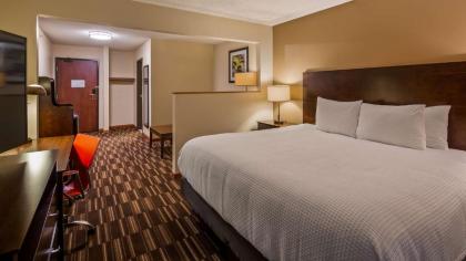 Best Western University Inn - image 14