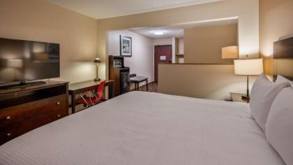 Best Western University Inn - image 15