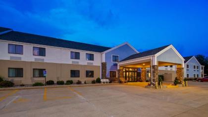 Best Western University Inn - image 2