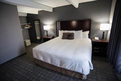 Eastland Suites Extended Stay Hotel  Conference Center Urbana Urbana 