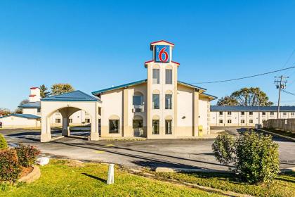 Hotel in Urbana 