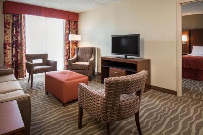 Holiday Inn Hotel & Suites Des Moines-Northwest an IHG Hotel - image 10