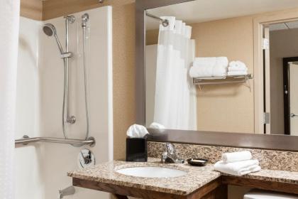 Holiday Inn Hotel & Suites Des Moines-Northwest an IHG Hotel - image 2