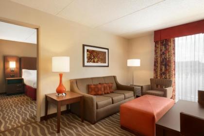 Holiday Inn Hotel & Suites Des Moines-Northwest an IHG Hotel - image 6