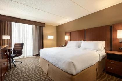 Holiday Inn Hotel & Suites Des Moines-Northwest an IHG Hotel - image 9