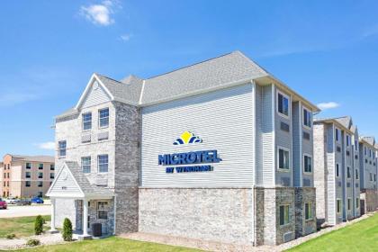 Microtel Urbandale Iowa