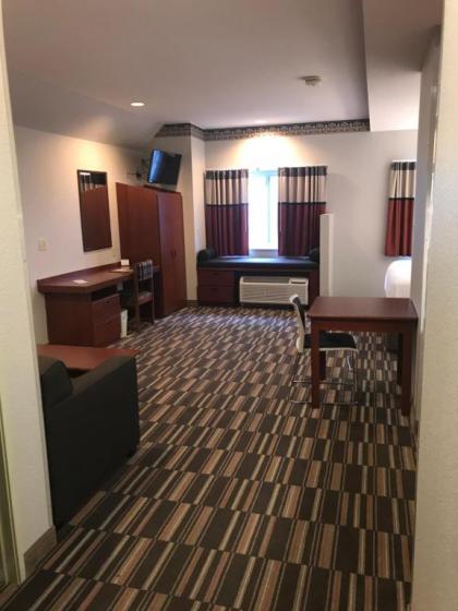 Microtel Inn & Suites Urbandale - image 15