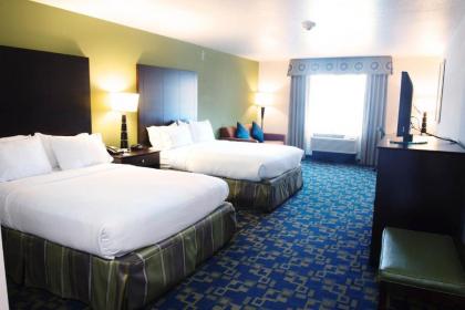 Holiday Inn Express and Suites Urbandale Des Moines an IHG Hotel - image 12