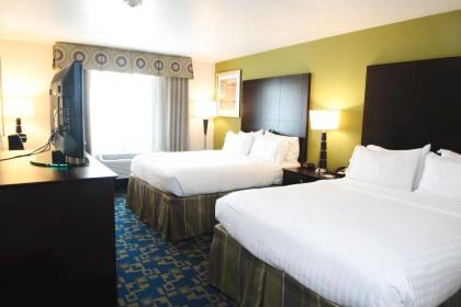 Holiday Inn Express and Suites Urbandale Des Moines an IHG Hotel - image 13