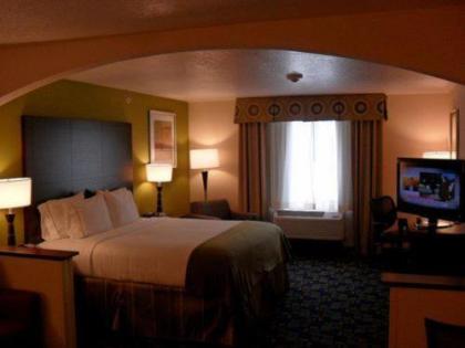 Holiday Inn Express and Suites Urbandale Des Moines an IHG Hotel - image 2