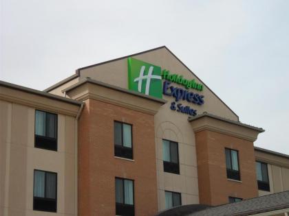 Holiday Inn Express and Suites Urbandale Des Moines an IHG Hotel - image 7