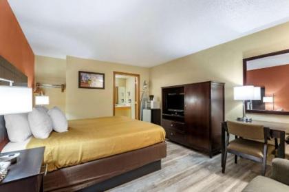 Econo Lodge Urbandale - image 4