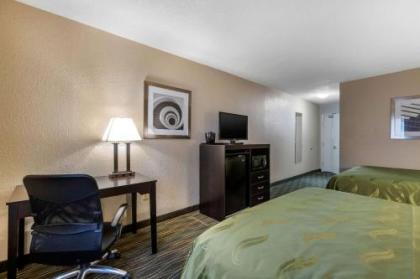 Quality Inn & Suites Des Moines - image 13