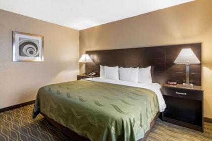 Quality Inn & Suites Des Moines - image 9