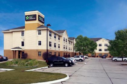 Extended Stay America Suites - Des Moines - Urbandale - image 1