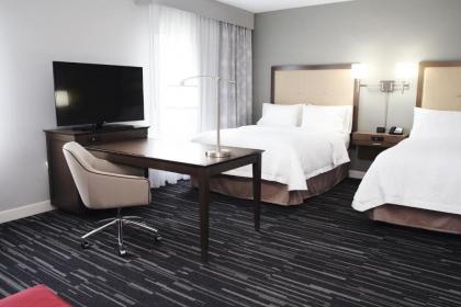 Hampton Inn & Suites Des Moines/Urbandale Ia - image 10