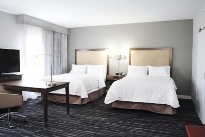 Hampton Inn & Suites Des Moines/Urbandale Ia - image 12