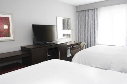 Hampton Inn & Suites Des Moines/Urbandale Ia - image 15