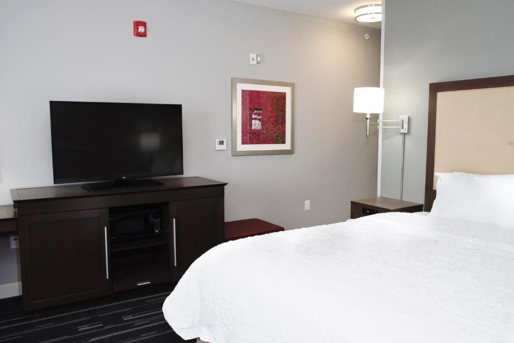 Hampton Inn & Suites Des Moines/Urbandale Ia - image 6