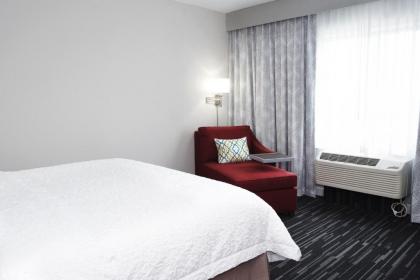 Hampton Inn & Suites Des Moines/Urbandale Ia - image 8