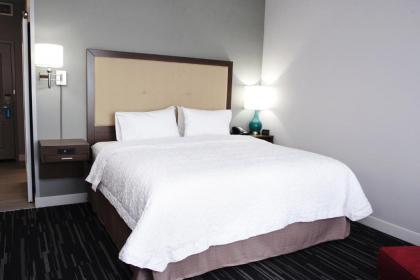 Hampton Inn & Suites Des Moines/Urbandale Ia - image 9