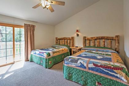 Cozy Townhome Half Mi to Starved Rock State Park! - image 14