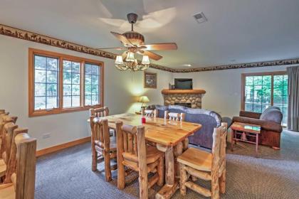 Cozy Townhome Half Mi to Starved Rock State Park! - image 15