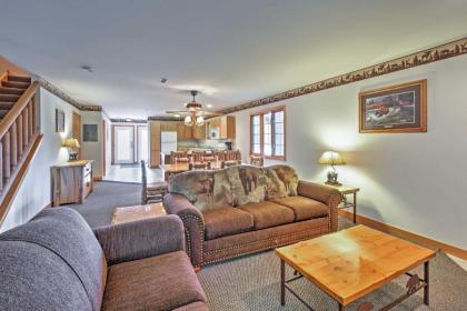 Cozy Townhome Half Mi to Starved Rock State Park! - image 3