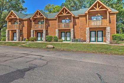 Cozy Townhome Half Mi to Starved Rock State Park! - image 4