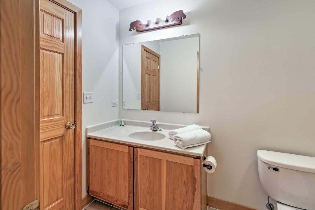 Cozy Townhome Half Mi to Starved Rock State Park! - image 7