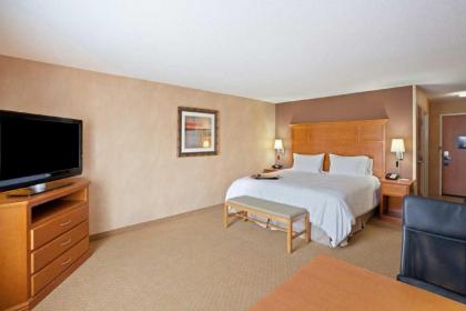 Hampton Inn Detroit - Shelby Township - image 6